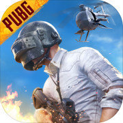 PUBG地铁逃生