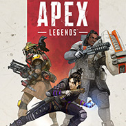 Apex英雄