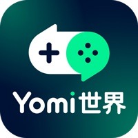 Yomi世界加速器